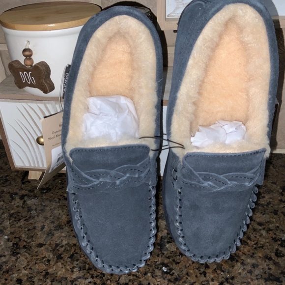 Bearpawz slipper - Picture 4 of 5